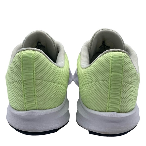 Nike Downshifter Running Shoe Green Spruce Aura Low Top Lace Up Sneaker Size 9.5 - Picture 8 of 12